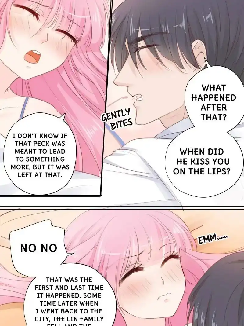 Don't be so harsh Chapter 143 7